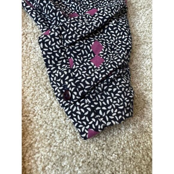 Pins and Needles-Urban Outfitters- Women's Button Down Dress-‎ large - Picture 9 of 10